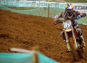 开云体育下载-罗马军团式火力全开，奥利维耶在F1巴林揭幕战上演赛道压制