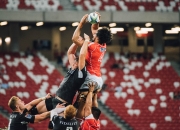 开云体育在线-巴尔韦德统治加时赛！贝蒂斯逆境翻盘马竞，诠释绿白军团的坚韧基因