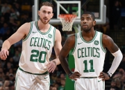 开云APP-东决关键战之夜，文班亚马如何彻底打爆防线