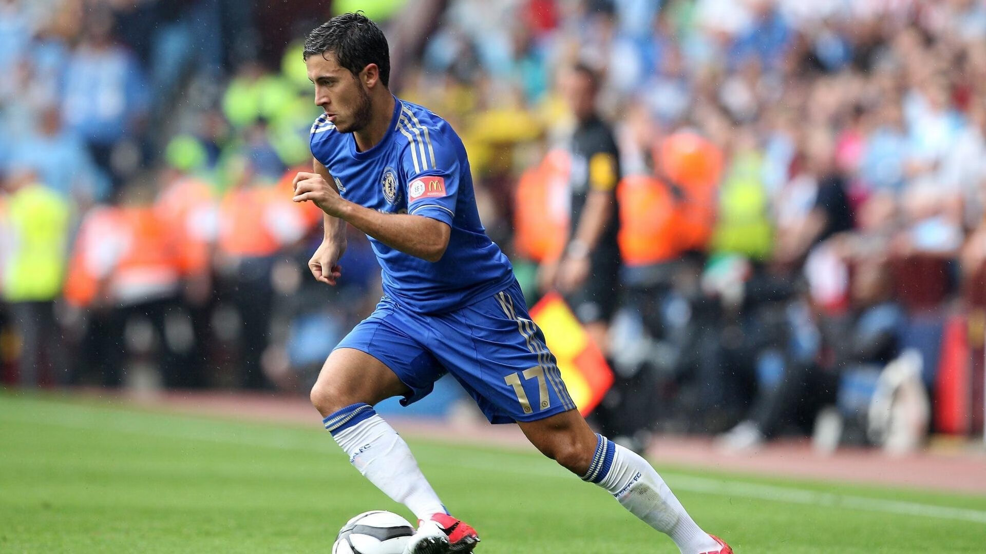 西甲国家德比之夜，李刚仁关键时刻站出来