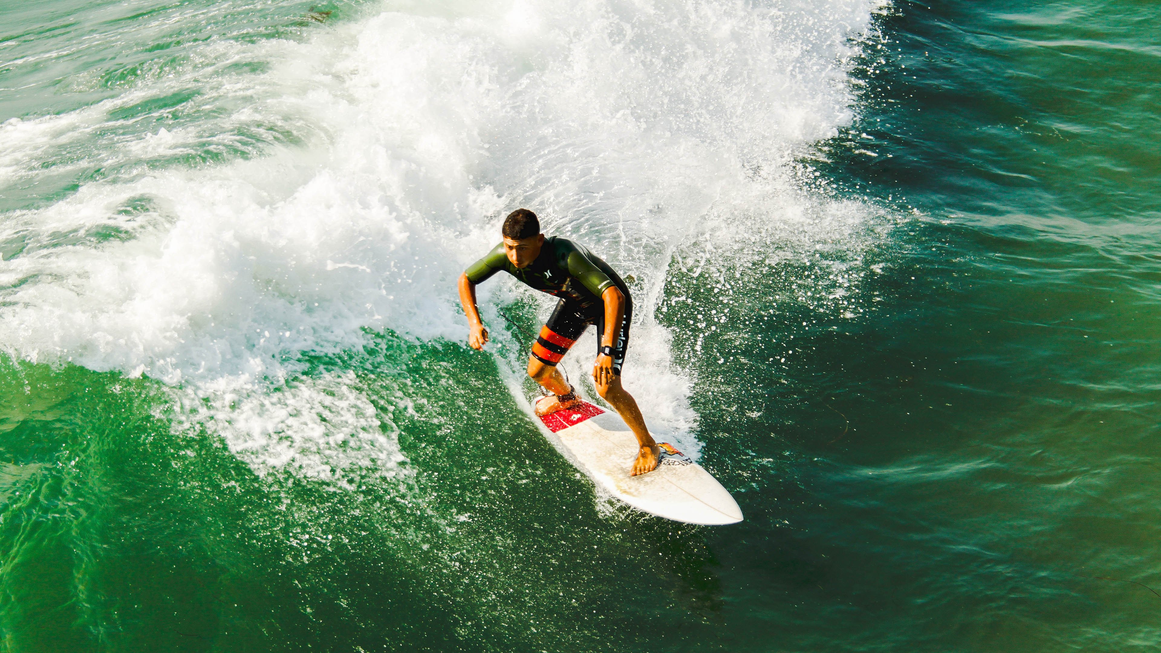 从威斯特法伦到惠灵顿，德里赫特的跨半球自我救赎