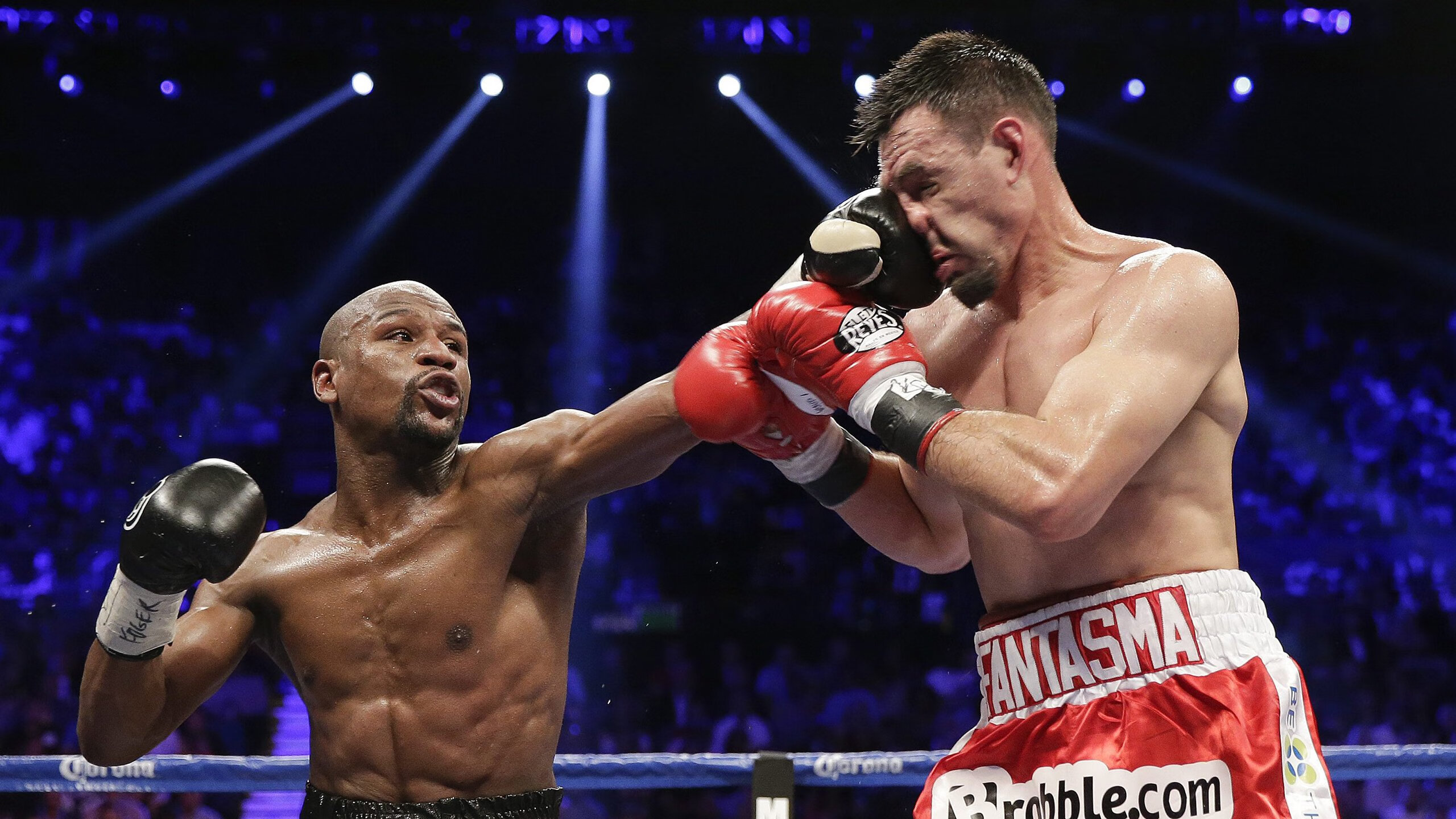 马琳统治全场，中国队以压倒性优势碾压印尼队