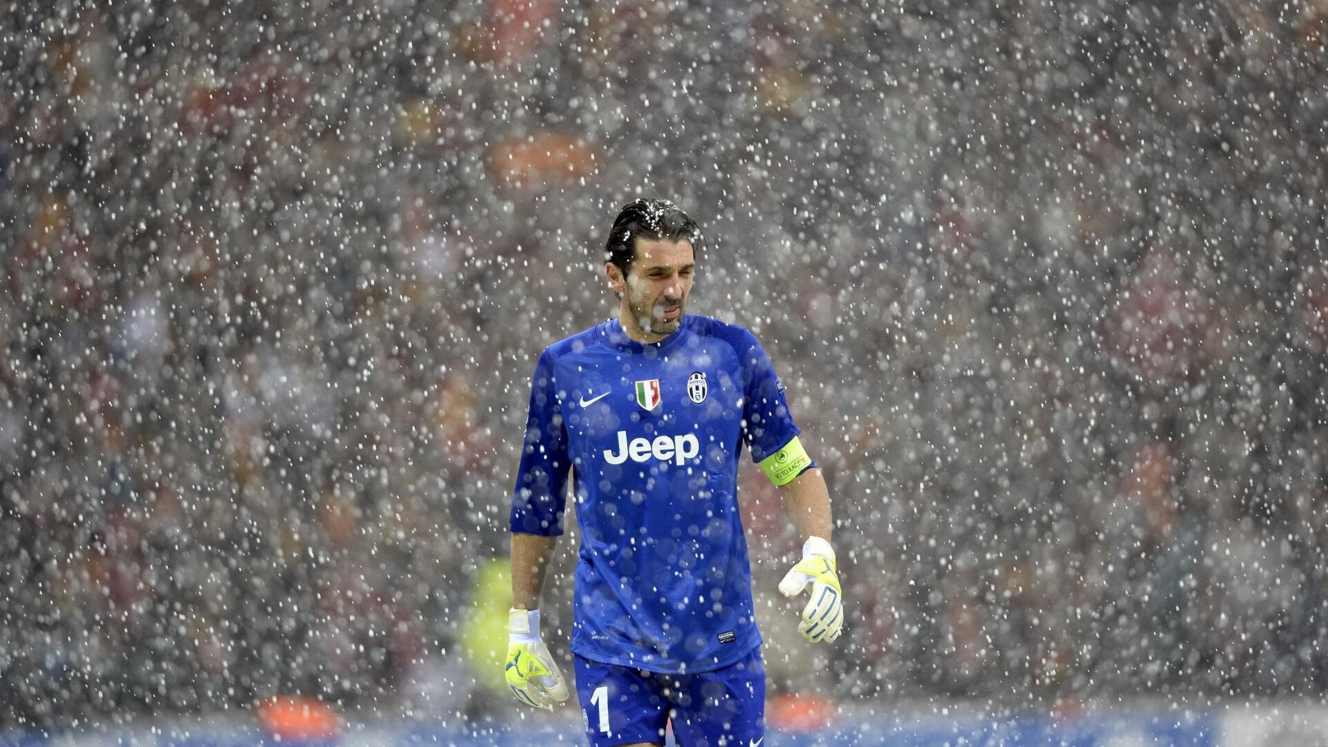 逆转与惊艳，当德国战车撞上羽球王者